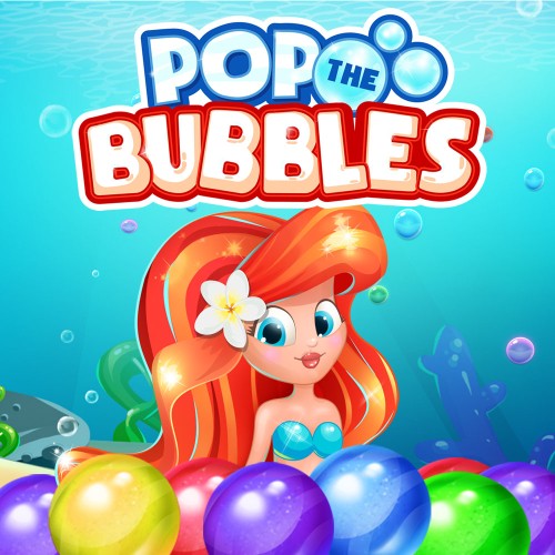 Pop the Bubbles