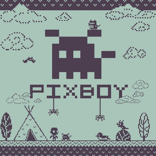 Pixboy