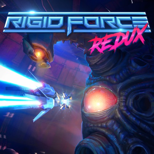 Rigid Force Redux