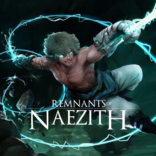 Remnants of Naezith