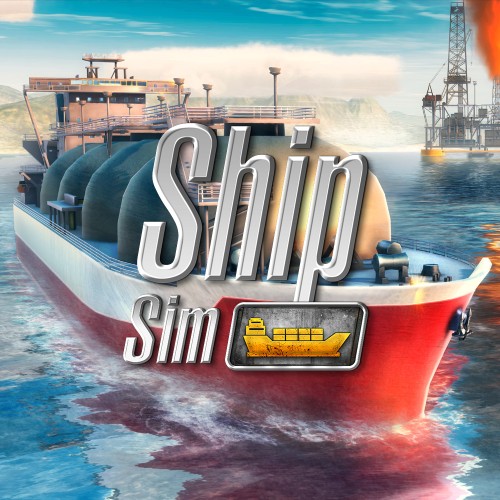 Ship Sim 2020