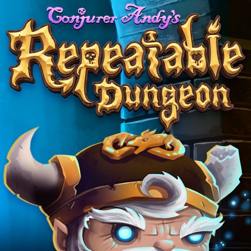 Conjurer Andy's Repeatable Dungeon