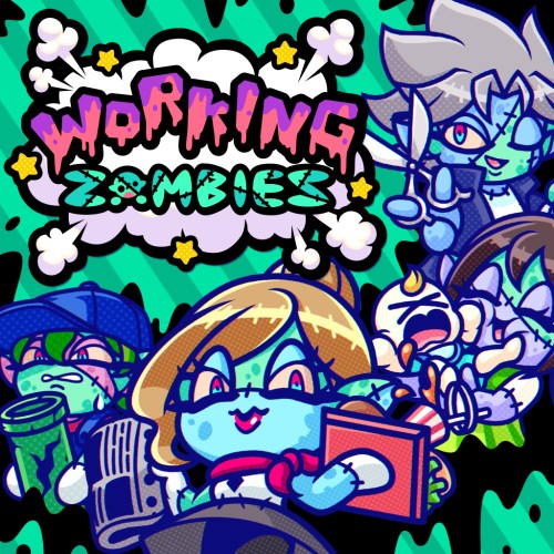 Working Zombies