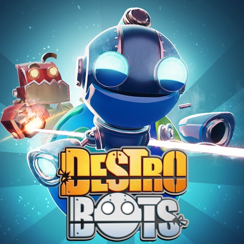 Destrobots