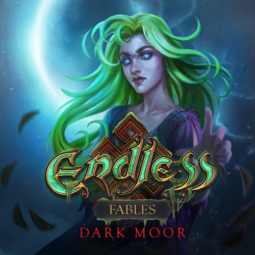 Endless Fables: Dark Moor