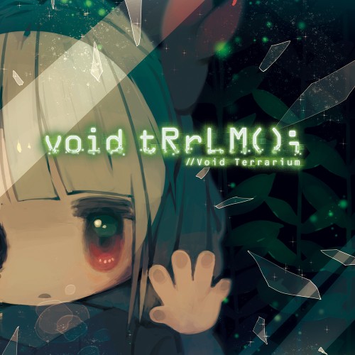 void tRrLM(); //Void Terrarium