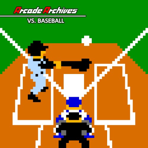 Arcade Archives VS. Baseball