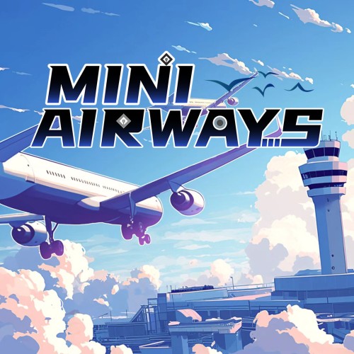 Mini Airways