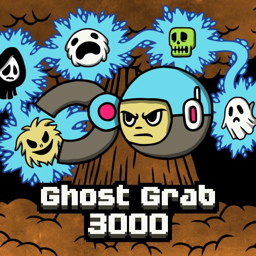 Ghost Grab 3000