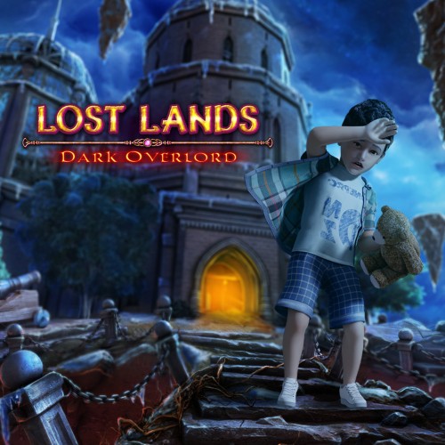 Lost Lands: Dark Overlord