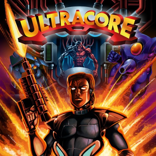 Ultracore