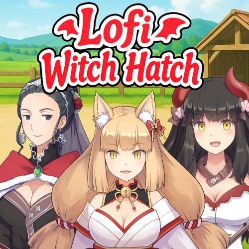 Lofi Witch Hatch
