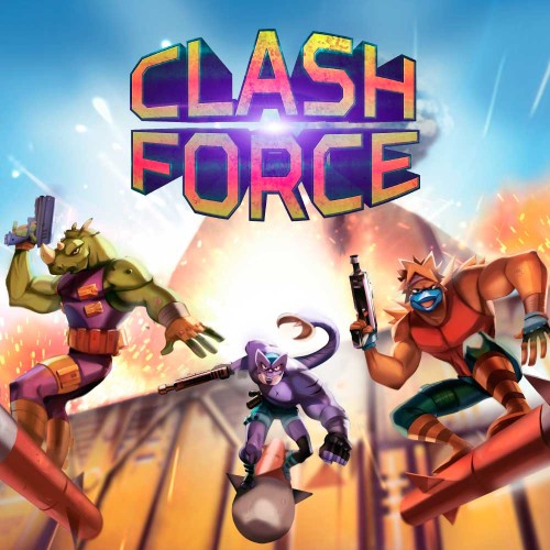 Clash Force