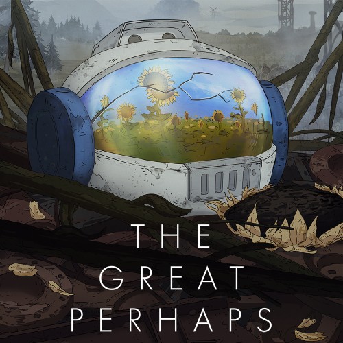 The Great Perhaps