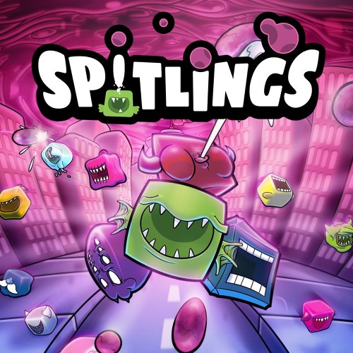 Spitlings