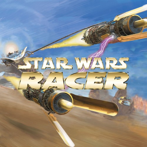 Star Wars Episode I Racer