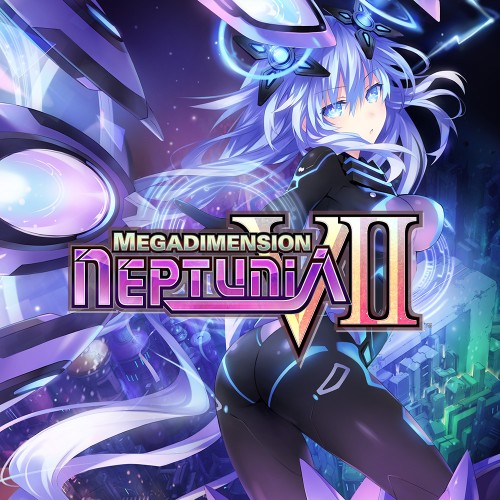 Megadimension Neptunia VII