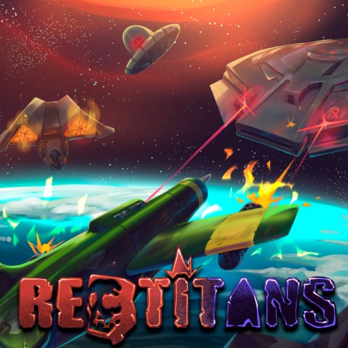 Red Titans