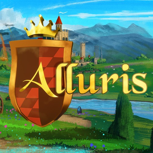 Alluris