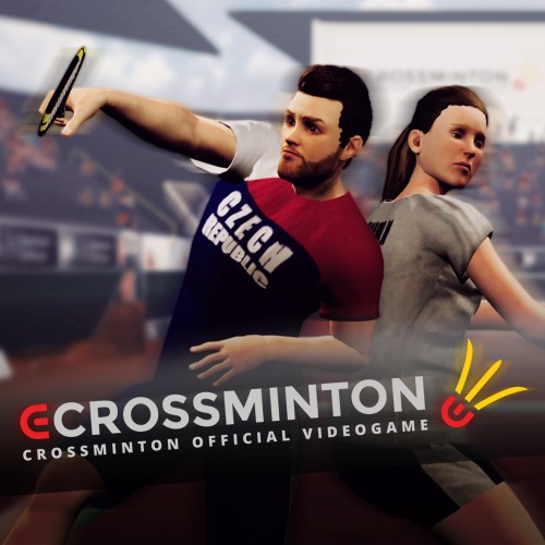 eCrossminton