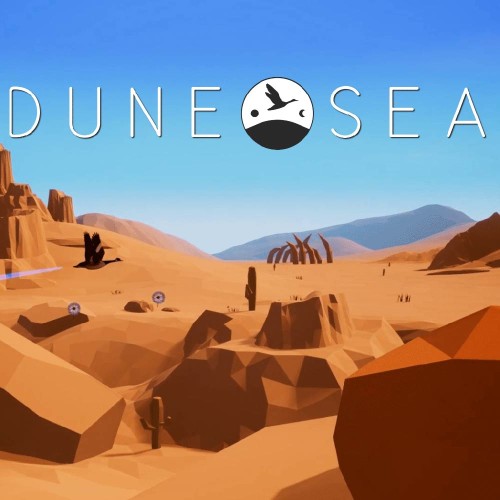 Dune Sea