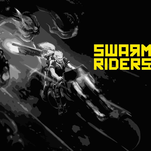 SWARMRIDERS