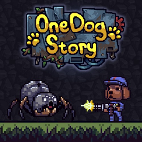 One Dog Story