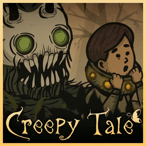 Creepy Tale