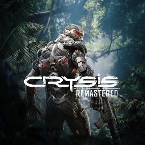 Crysis Remastered