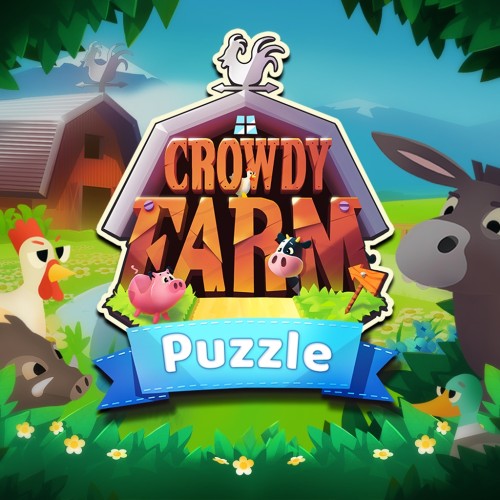 Crowdy Farm Puzzle