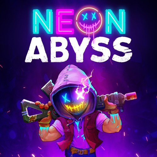 Neon Abyss