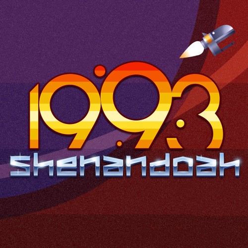 1993 Shenandoah