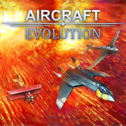 Aircraft Evolution