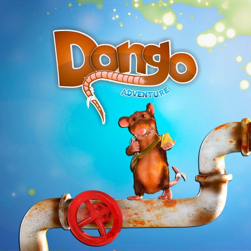 Dongo Adventure