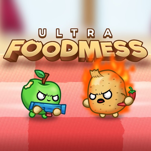 Ultra Foodmess