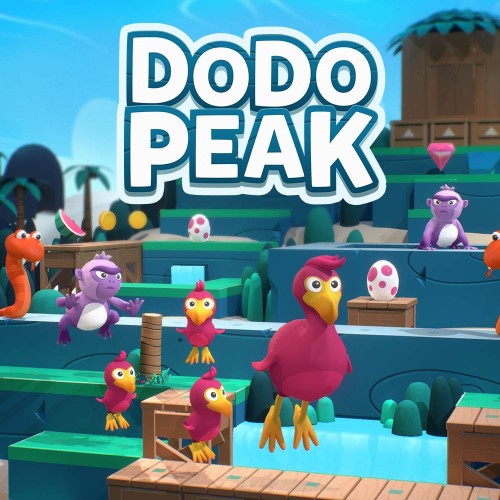 Dodo Peak