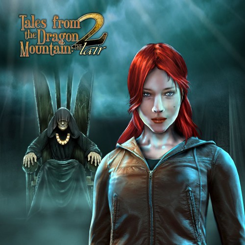 Tales from the Dragon Mountain 2: The Lair