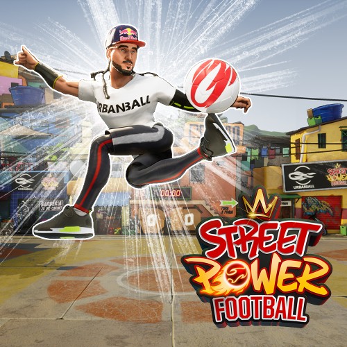 Street Power Football