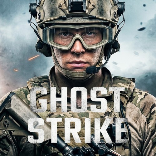 Ghost Strike