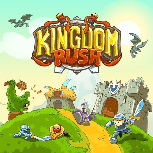 Kingdom Rush