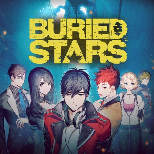 Buried Stars