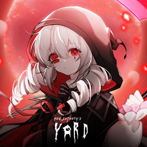 Yog-Sothoth's Yard