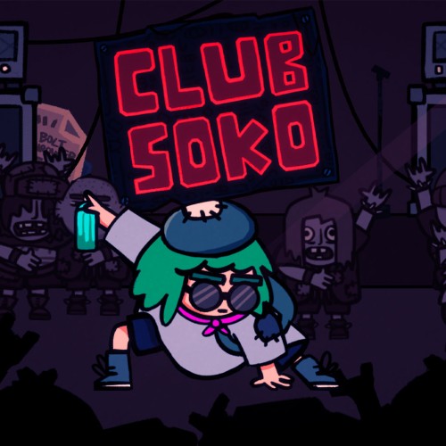 Club Soko