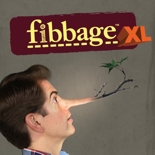 Fibbage XL