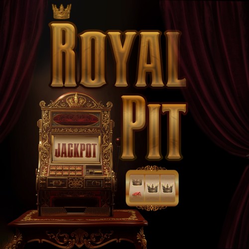 Royal Pit