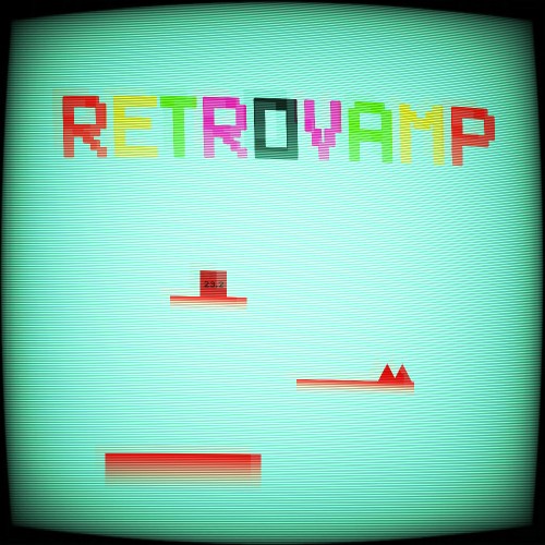 Retrovamp