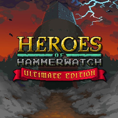 Heroes of Hammerwatch - Ultimate Edition