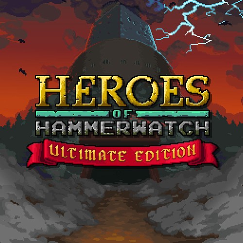 Heroes of Hammerwatch - Ultimate Edition