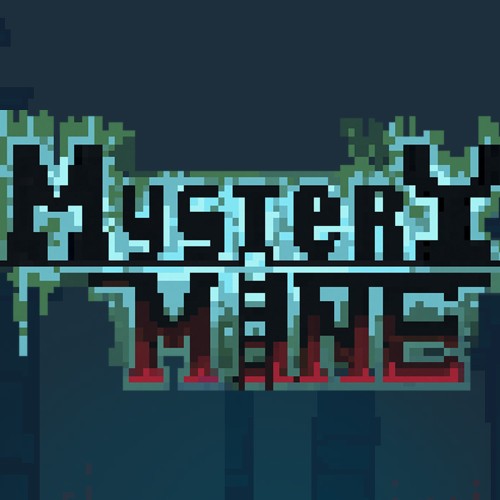 Mystery Mine