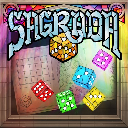 Sagrada